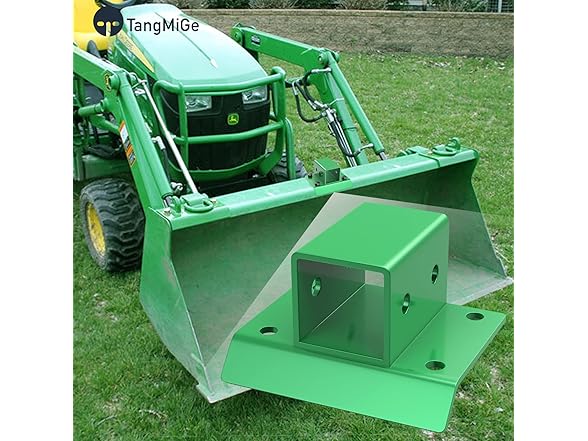TangMiGe Tractor Bucket Hooks 2"