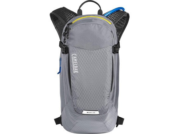 Camelbak M.U.L.E. 12 Unisex Backpack Grey
