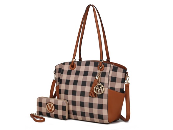 Cognac Brown