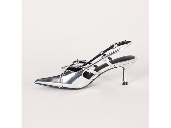 The Drop Women's Gordon Slingback Heel