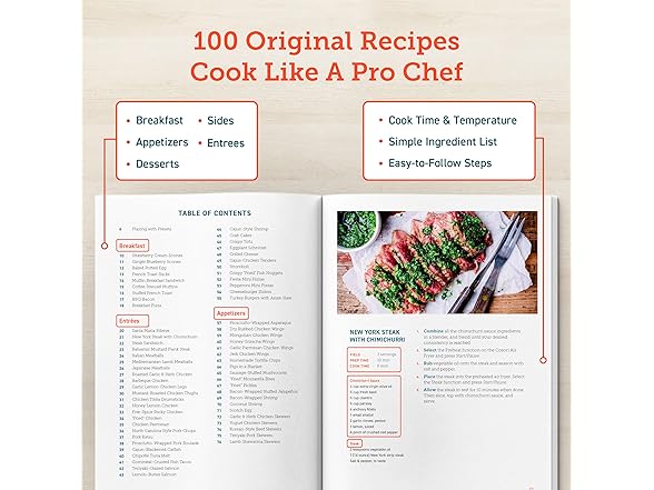 COSORI COSORI Air Fryer Pro II 5.8QT that Black