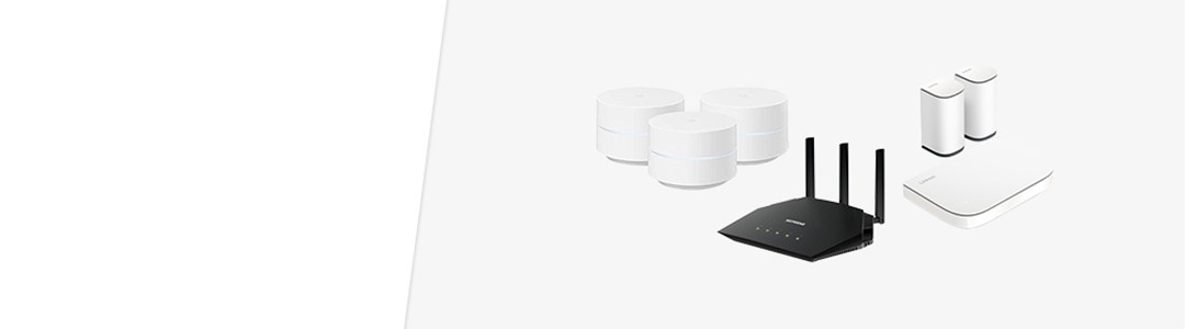 Best Routers Summer Sale: Up to 60% Off Select Linksys, Netgear, Google Nest and more