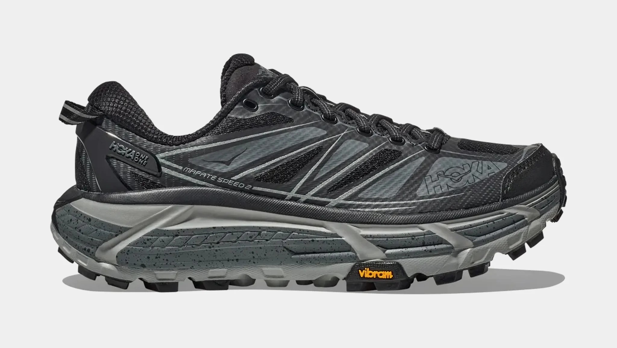 Hoka Mafate Speed 2 Unisex Shoes - Gallery 3