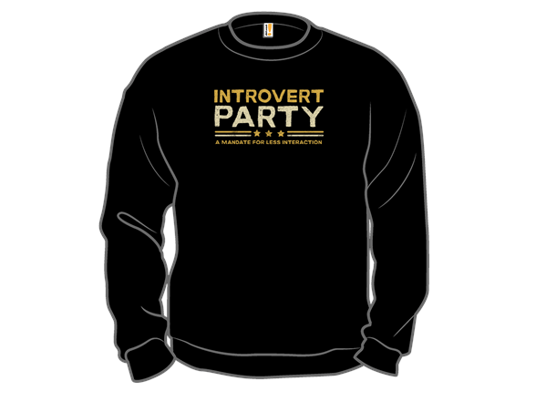 Introvert Party
