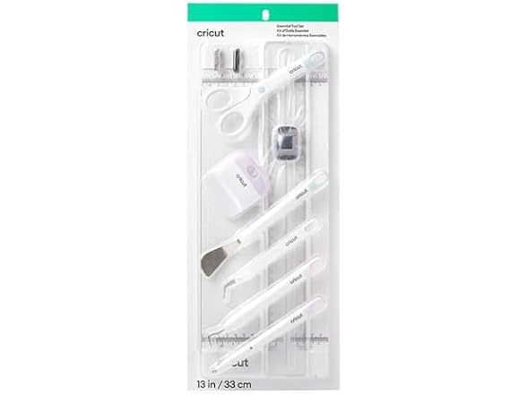 Cricut Essential Tool Set