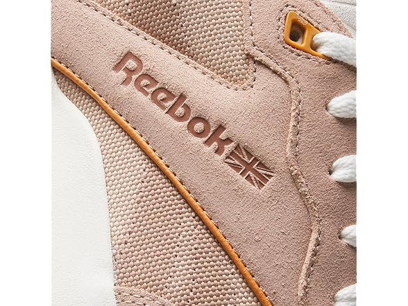 Reebok Unisex BB4000 II Sneaker