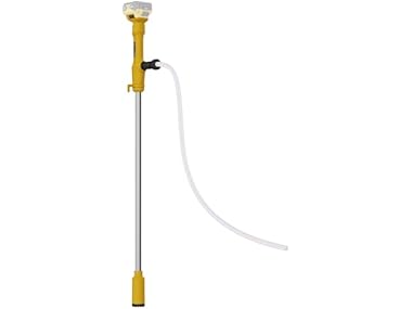 $58.99, Was $129.99, 54% Off! Bedena W1559 Cordless Stick Water Transfer Pump dealfomo