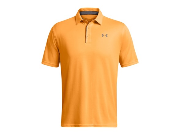 Nova Orange / Pitch Gray