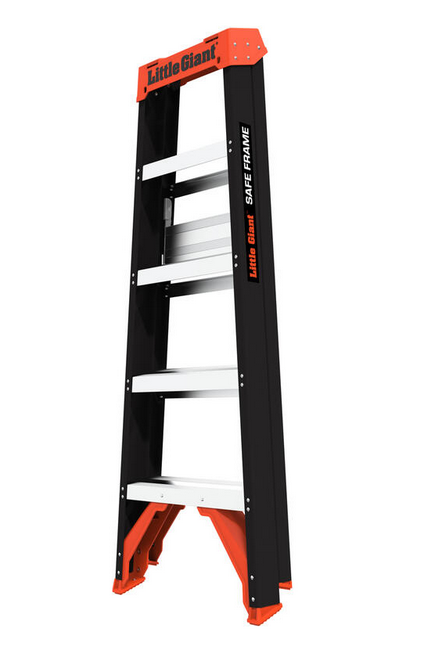 Little Giant 15755B-001 or 002 5' SAFE FRAME,5',1A - Gallery 18