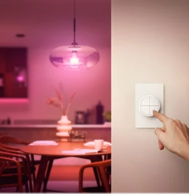 Philips Hue White Tap Dial Switch - Gallery 6