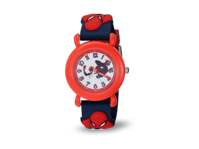 MARVEL Spiderman Watch for Kids