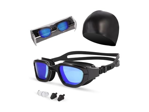 Blue/Black