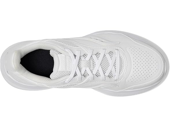 Saucony Women's Integrity Metro Sneaker