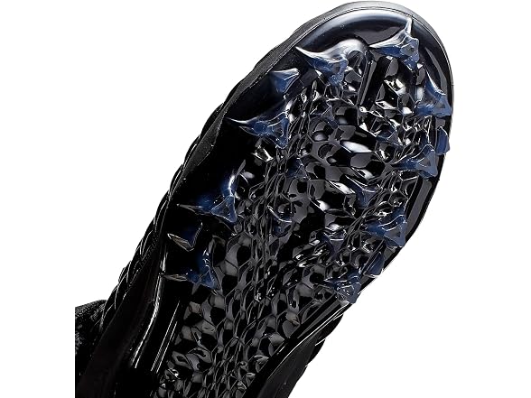 Nike Force Savage Pro 2 Black/White/Anth
