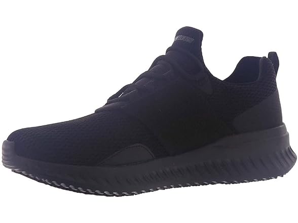 Skechers Men's Tilido Work Sneaker (10)