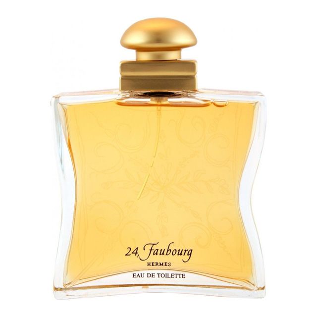 24 Faubourg/Hermes EDT Spray Tester 3.3 Oz (W) - Gallery 2