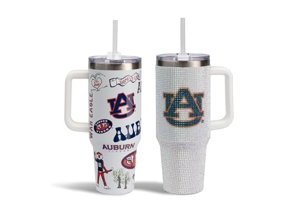 Memory Company NCAA Game Day Tumblers