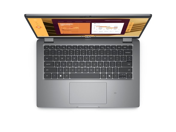 Dell Latitude 5450 14" FHD Intel Ultra 7 Laptop