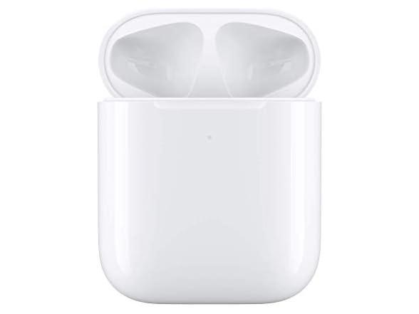 Apple MR8U2AM/A Apple Wireless Charging Case for Air