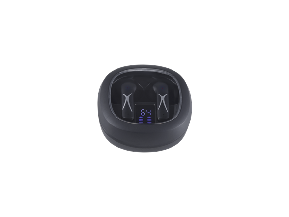 True Connect View ENC TWS Earbuds Case