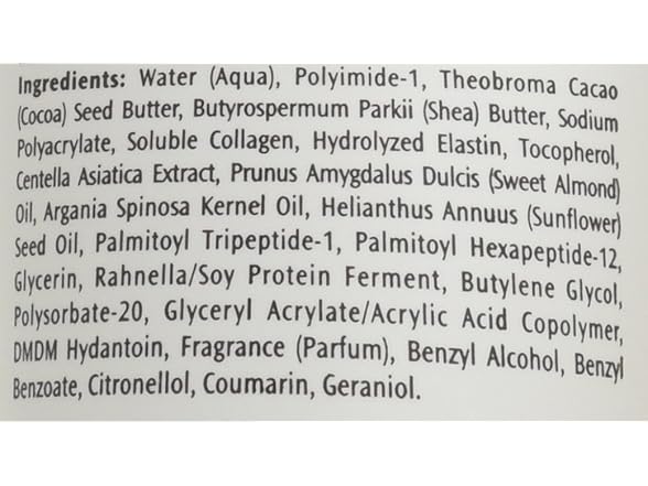 Palmer's - Cocoa Butter Formula Bust Cream