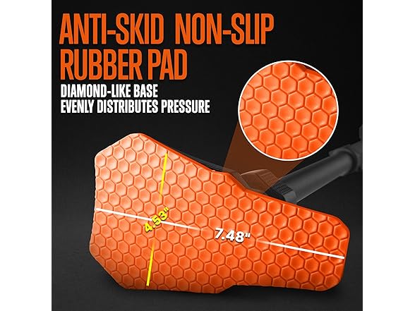 SQUATZ Adjustable Pull-Up Bar
