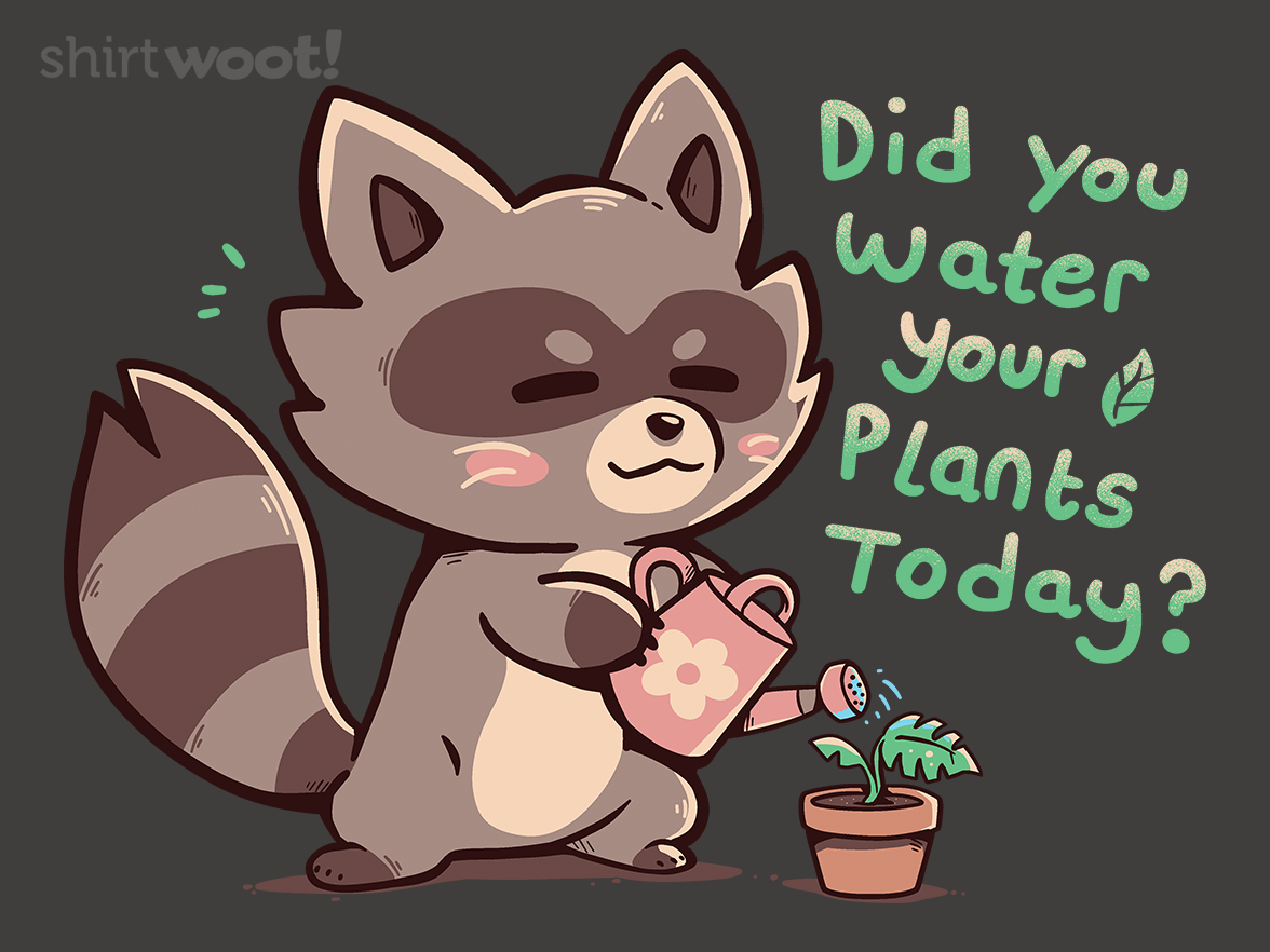 Did You Water Your Plants? - Gallery 4