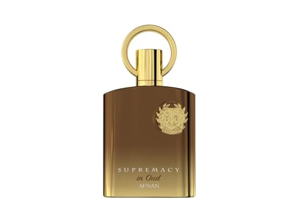 Afnan Supremacy in Oud Unisex EDP