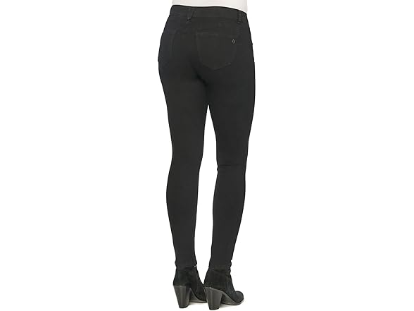 Democracy "Ab Solution Jeggings Black