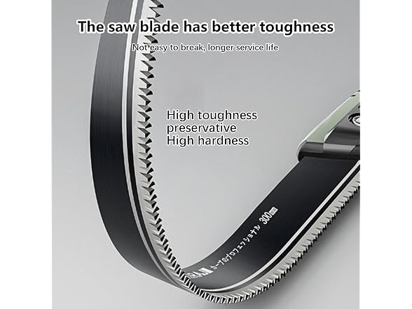 Generic GAR-36 Japanese Pull Saw 7in, Pruning