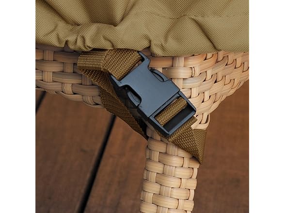 Classic Accessories Veranda Smoker Cover