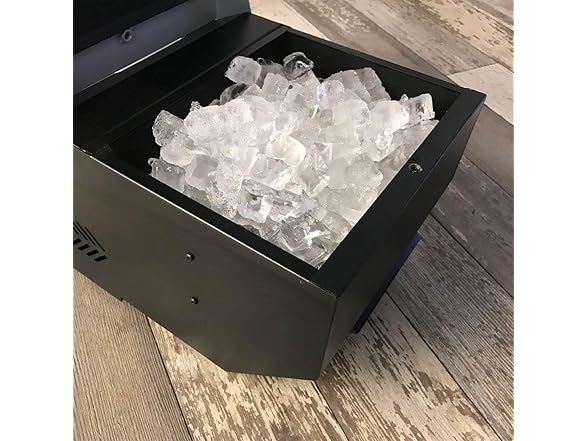 Low Lying Water Based Fog Machine