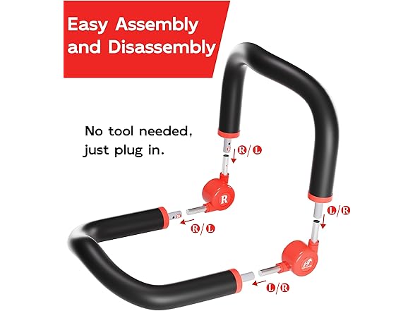 Hophorse 10 in 1 Ab Machine