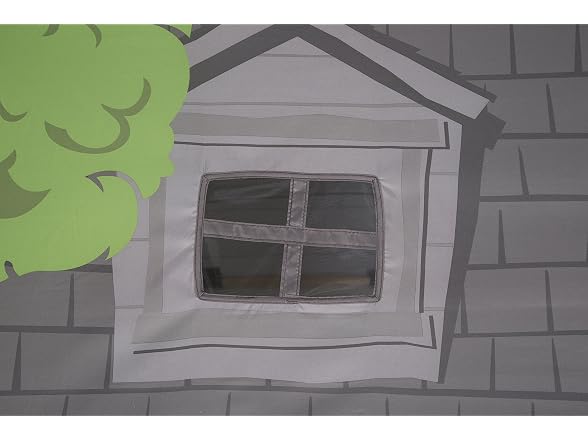 Pacific Play Tents 69790 Kids Tree House