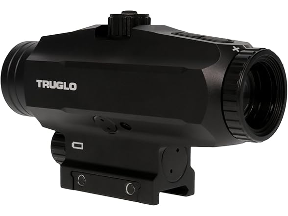 TRUGLO Prism PR3 3x32mm Red-Dot Sight