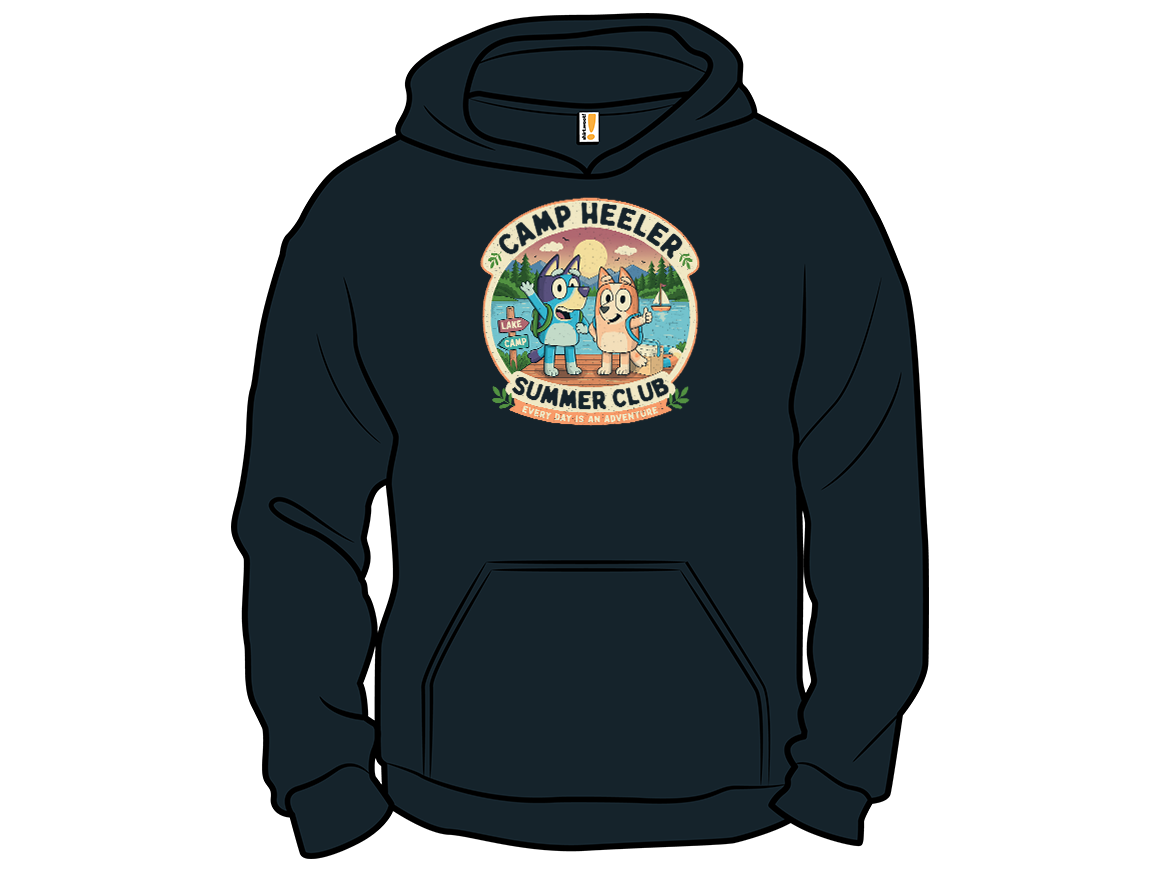 Camp Heeler - Summer Club - Gallery 12