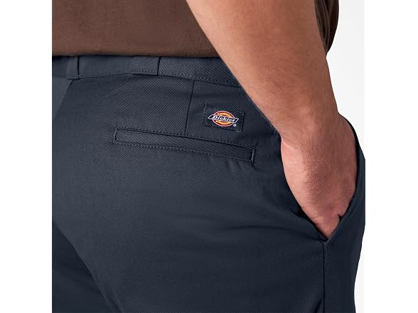 Dickies Men (38W x 29L) Original 874 Work Pant