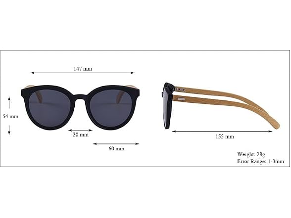 Tucci Italy Prestige Sunglasses