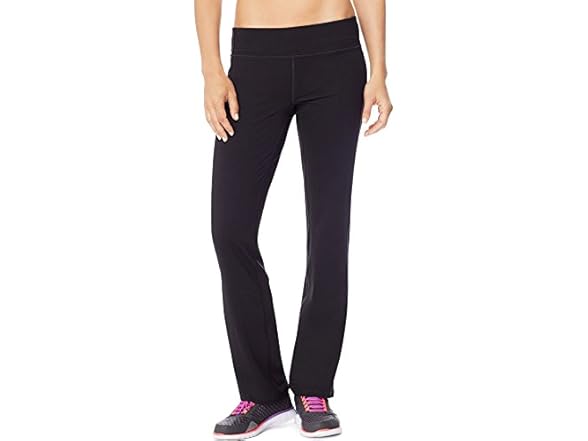 Hanes Womens Sport Performance Pant
