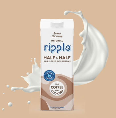 Ripple Ripple Half & Half 32 fl oz - Gallery 5