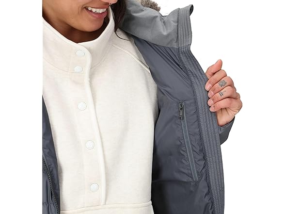 Marmot Womens Ithaca Jacket