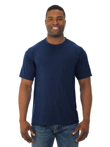 JERZEES Dri-Power Sport 100% Polyester Tee - Gallery 10