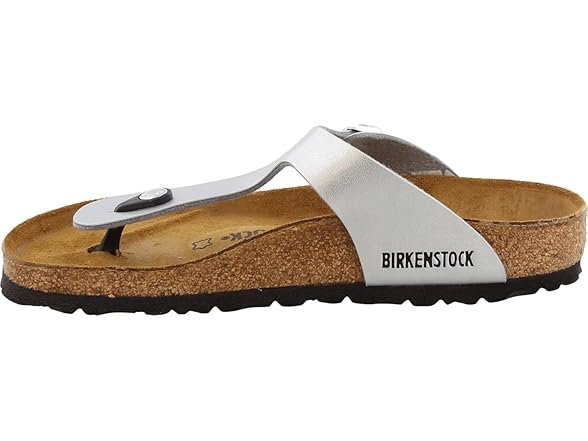Birkenstock Gizeh Birko-Flor Sandal