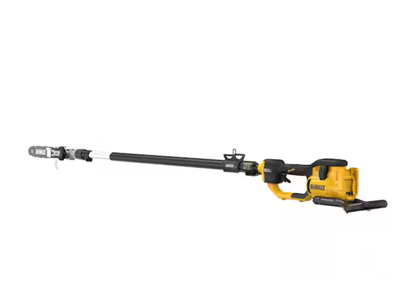 Dewalt DCPS671B FLEXVOLT 60V MAX 10 in. Pole Saw