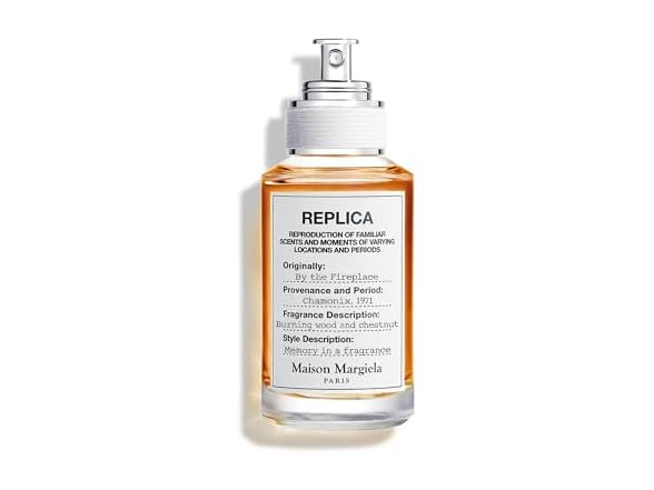 Maison Margiela Replica By the Fireplace Eau de Toilette, 1 oz