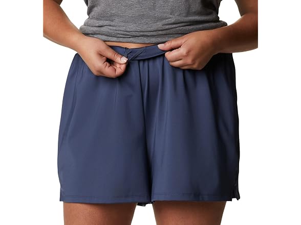 Columbia Women (Large Short) Sandy Creek™ Shorts
