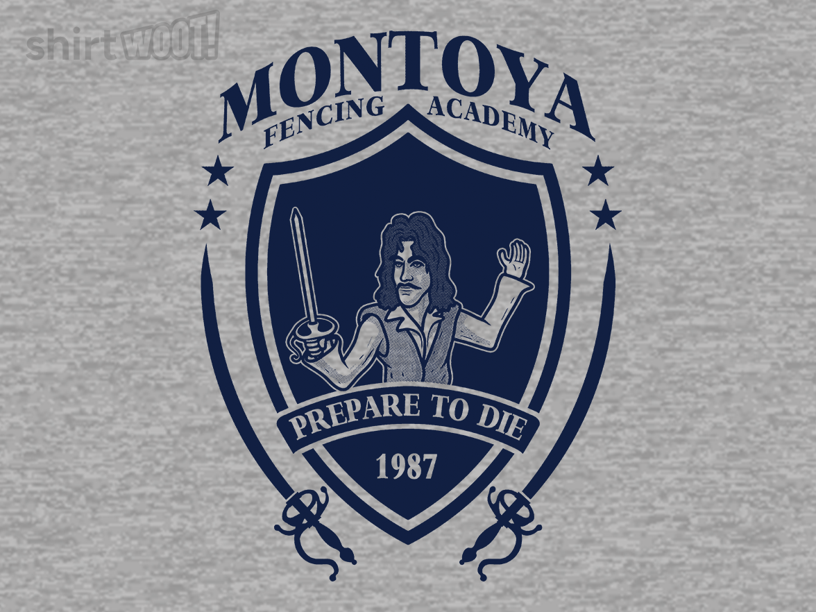Montoya Fencing Academy - Gallery 9