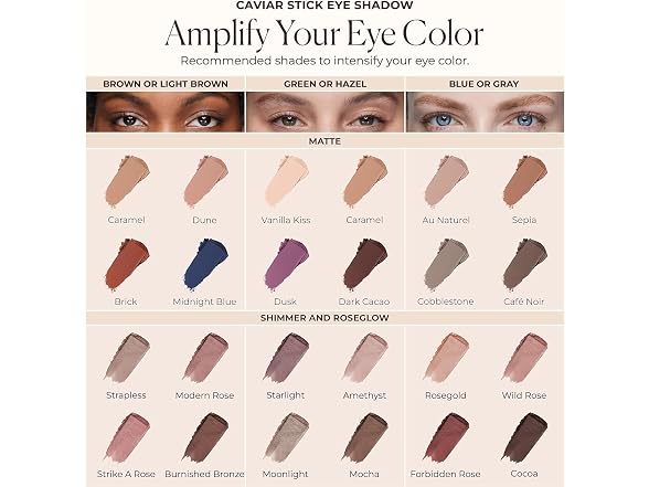 Laura Mercier Caviar Stick Eye Shadow