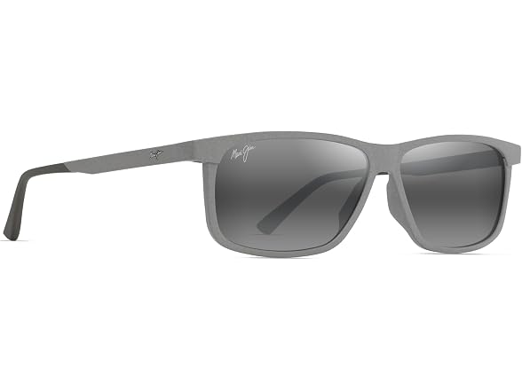 Maui Jim Grey Pulama Matte Grey