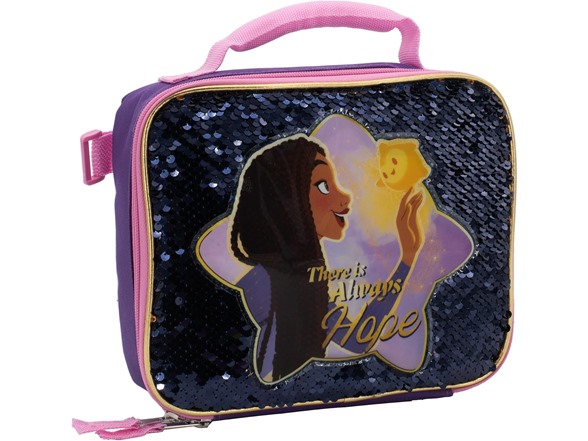 (4 Piece) 16" Disney Wish Backpack